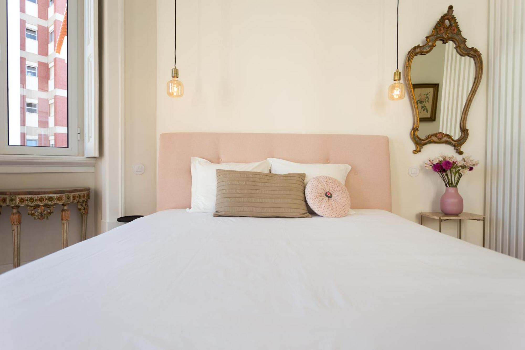 Vila Julieta Guesthouse Коимбра Екстериор снимка