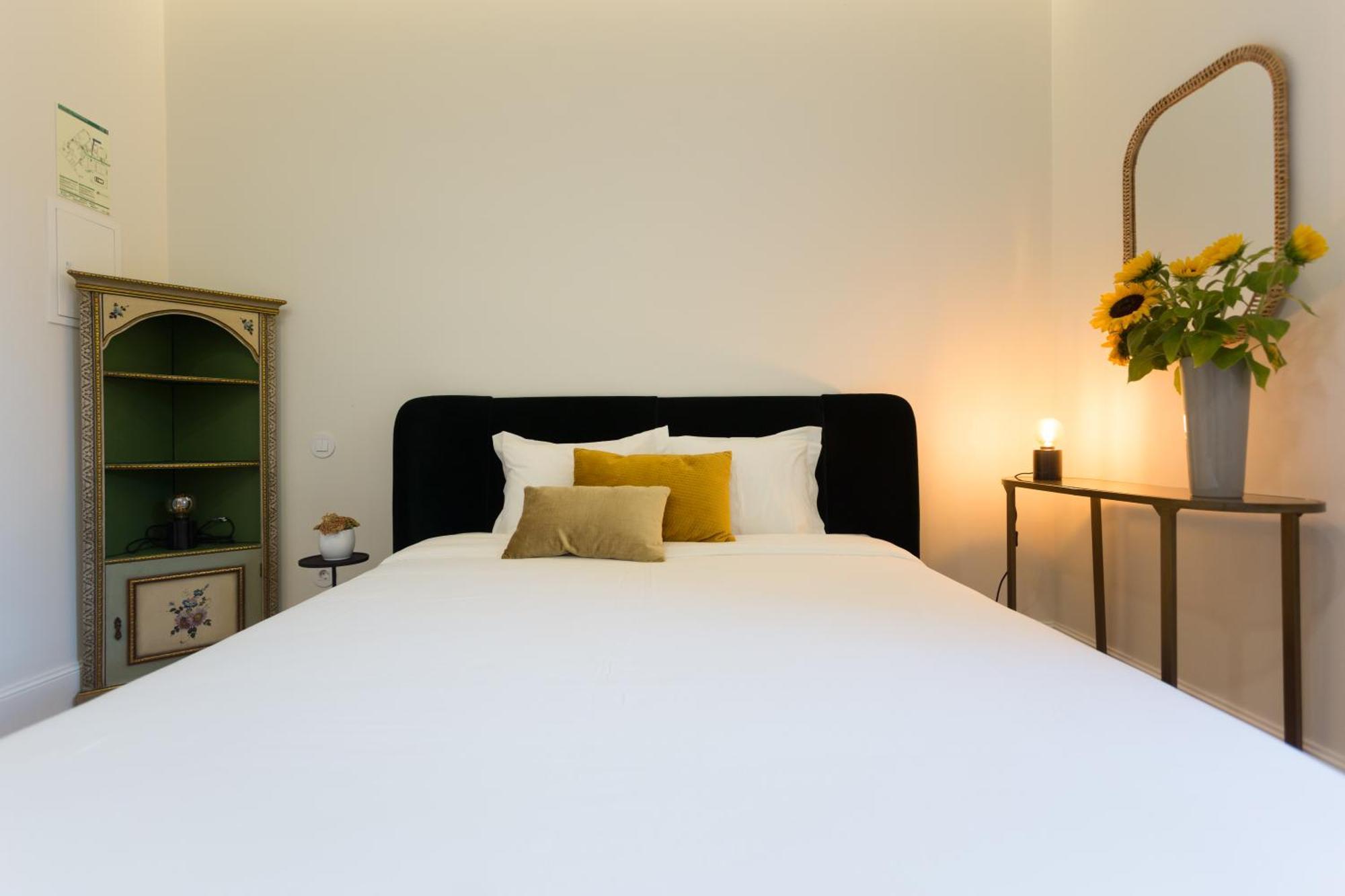 Vila Julieta Guesthouse Коимбра Екстериор снимка