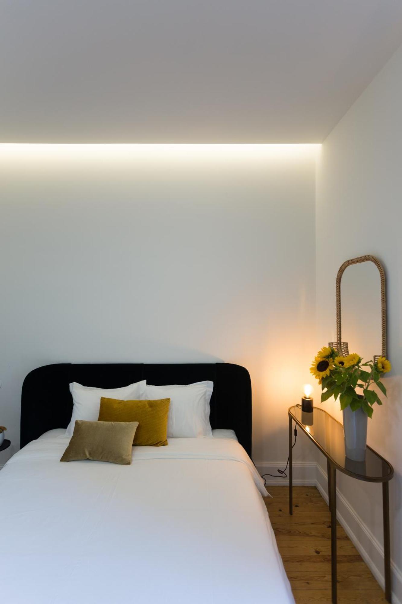 Vila Julieta Guesthouse Коимбра Екстериор снимка