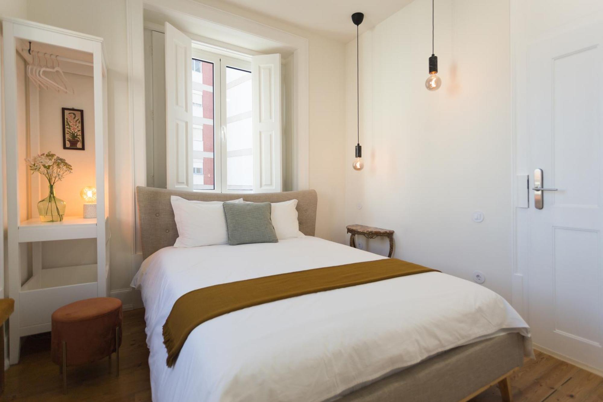 Vila Julieta Guesthouse Коимбра Екстериор снимка