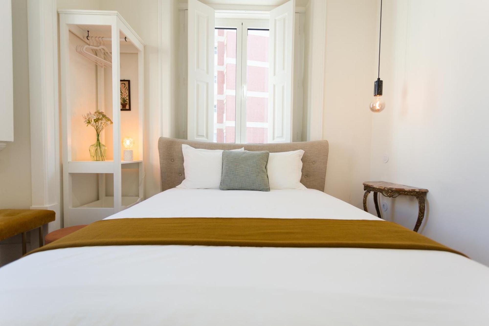 Vila Julieta Guesthouse Коимбра Екстериор снимка