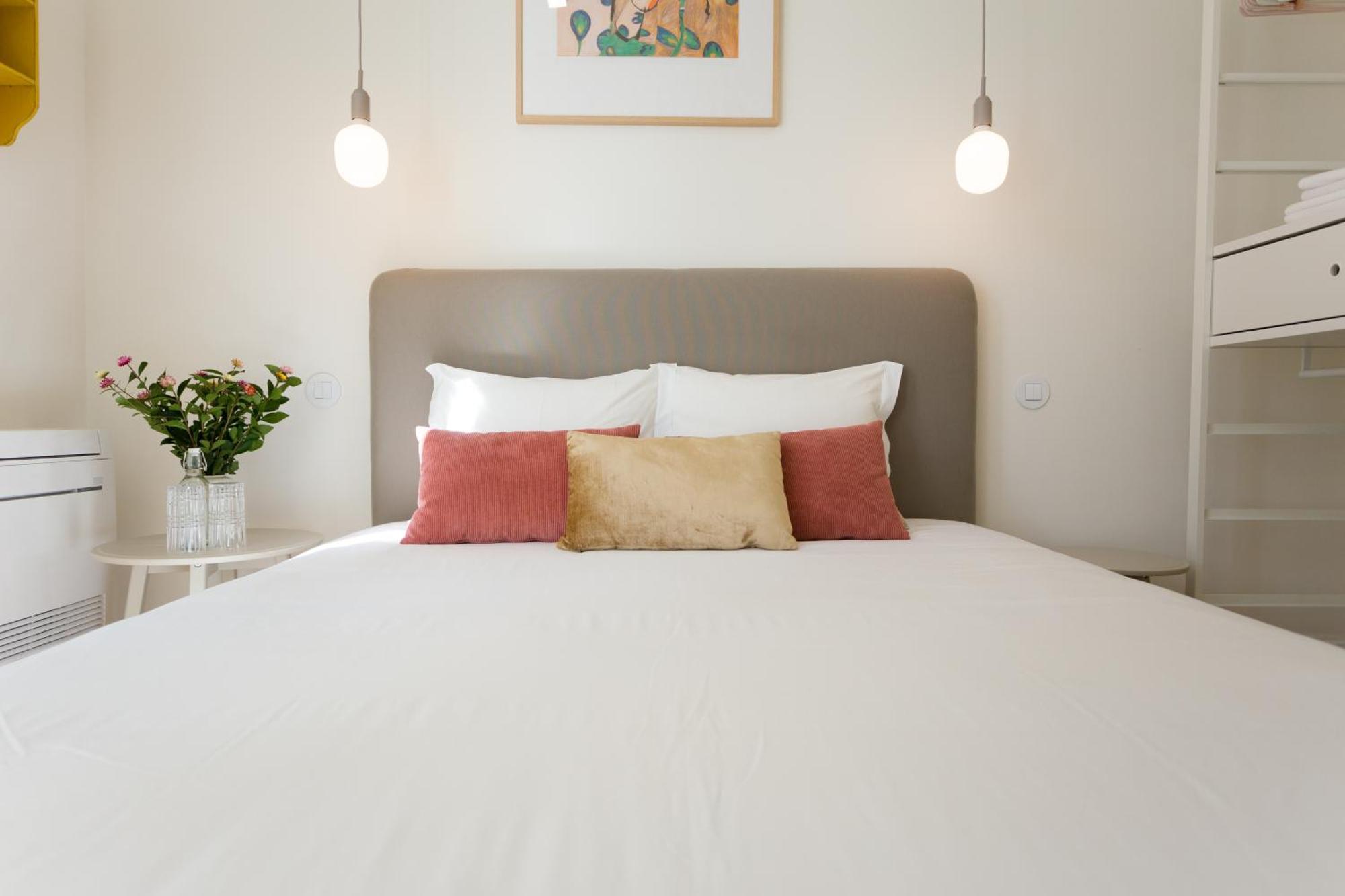 Vila Julieta Guesthouse Коимбра Екстериор снимка