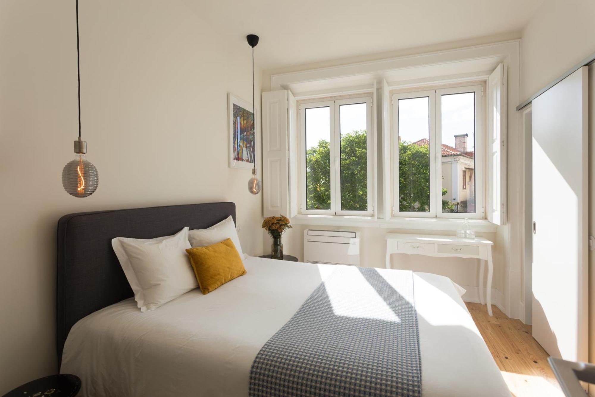 Vila Julieta Guesthouse Коимбра Екстериор снимка