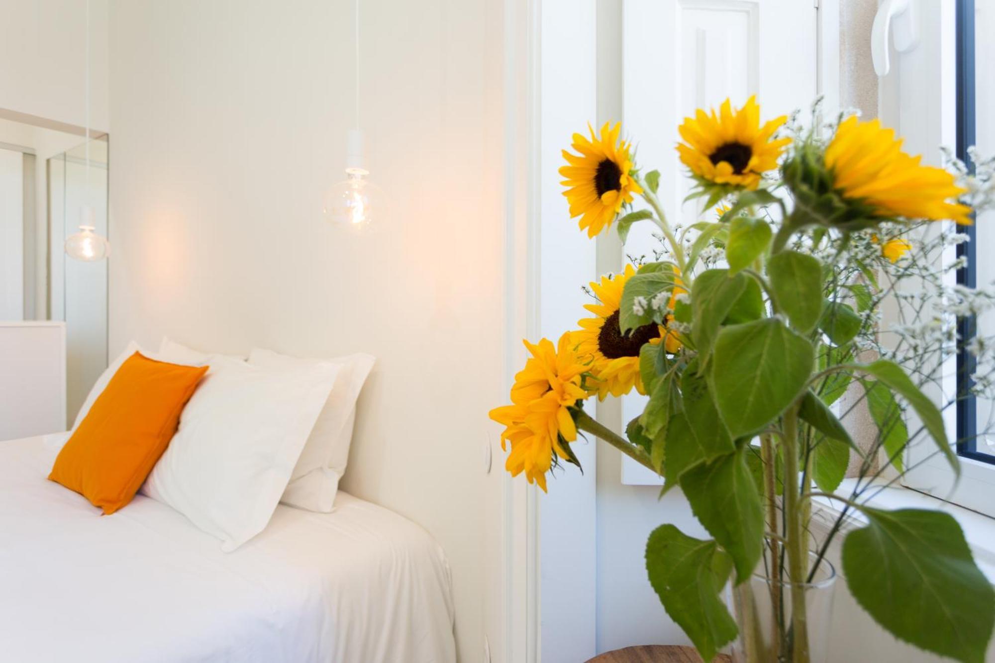 Vila Julieta Guesthouse Коимбра Екстериор снимка