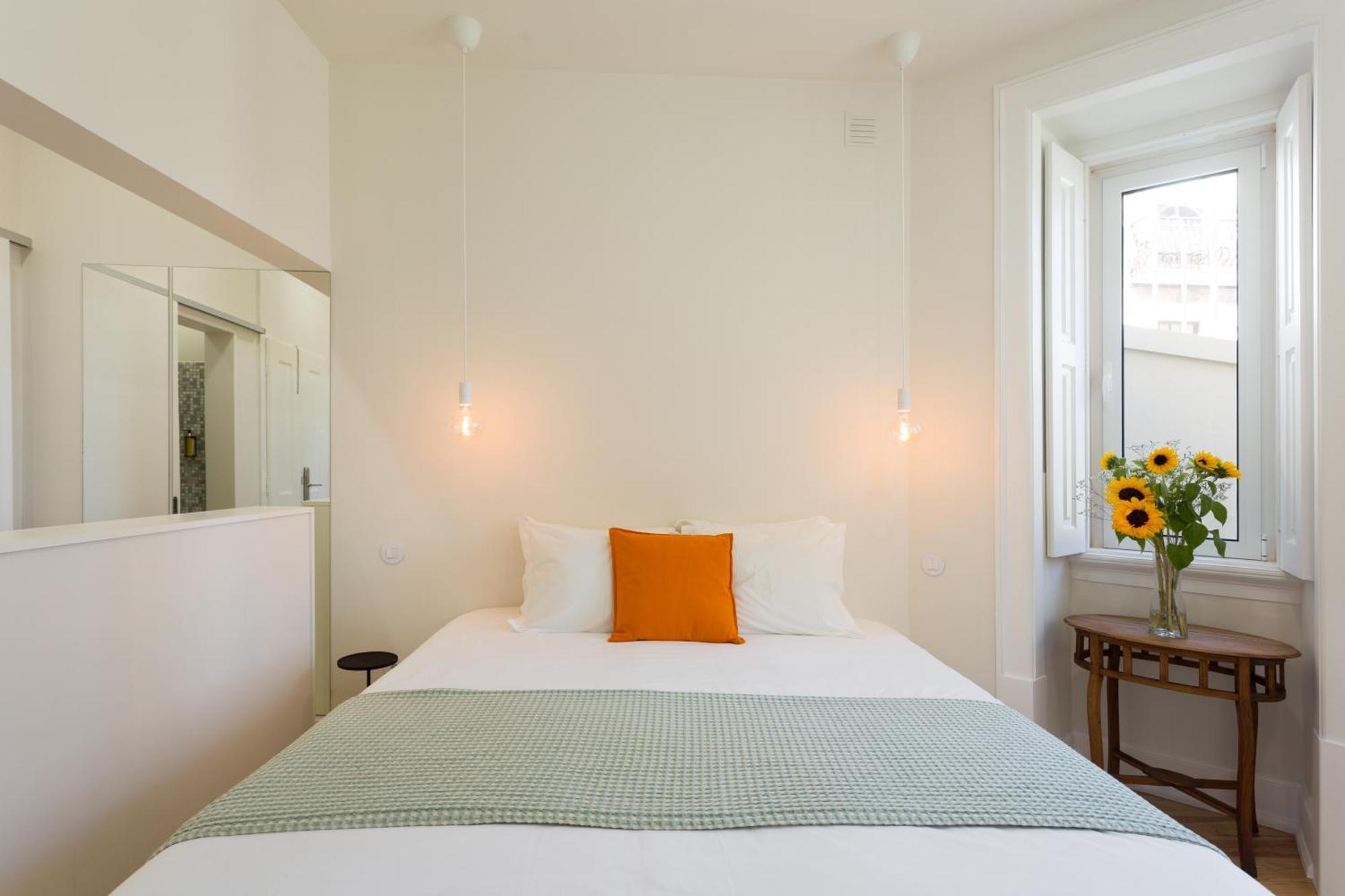 Vila Julieta Guesthouse Коимбра Екстериор снимка