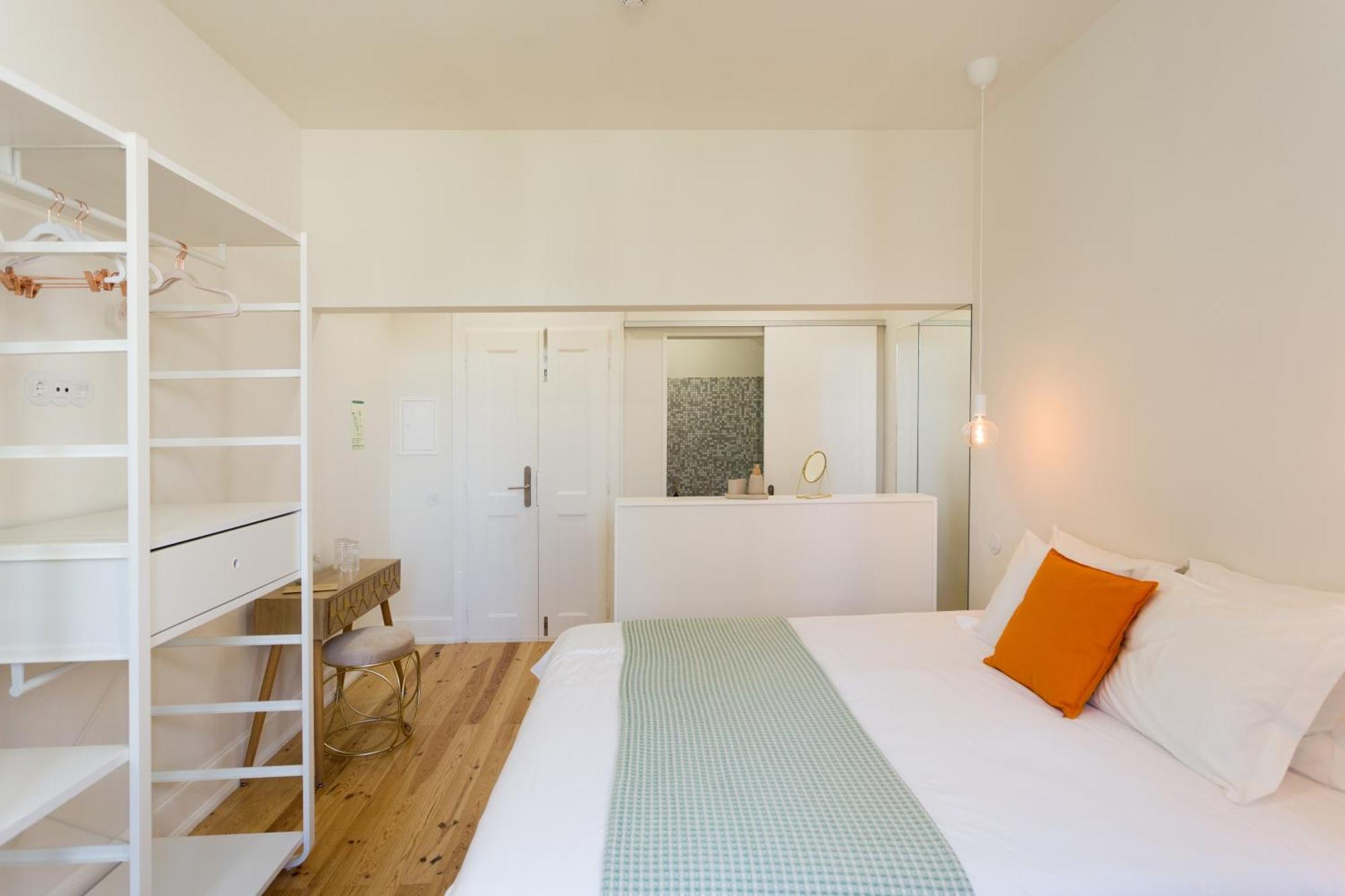 Vila Julieta Guesthouse Коимбра Екстериор снимка