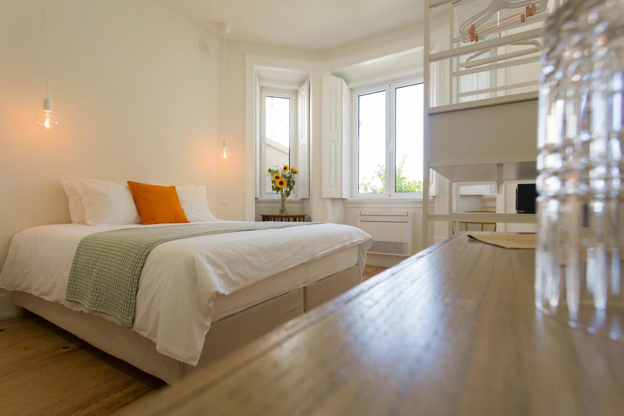 Vila Julieta Guesthouse Коимбра Екстериор снимка