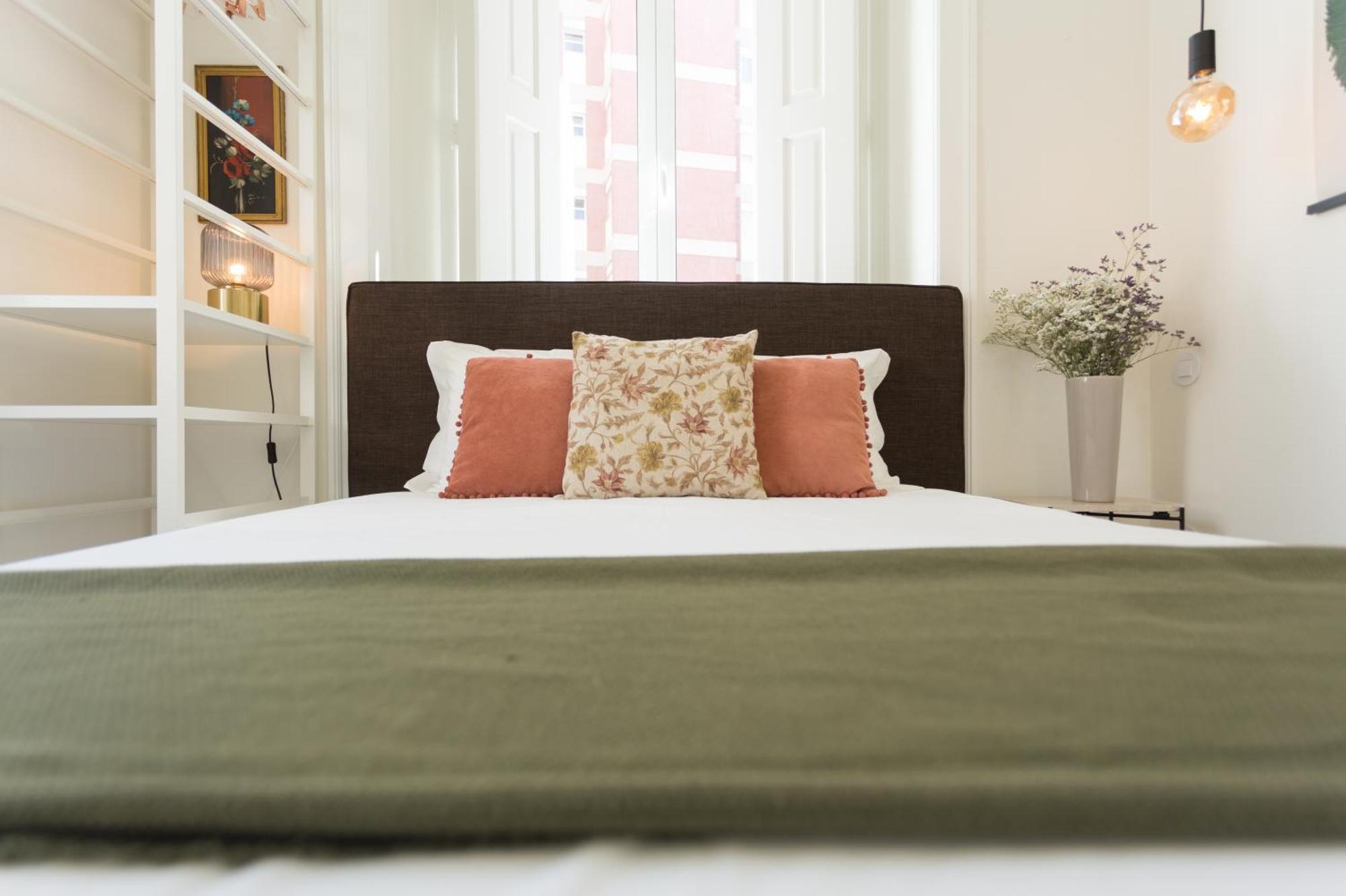 Vila Julieta Guesthouse Коимбра Екстериор снимка