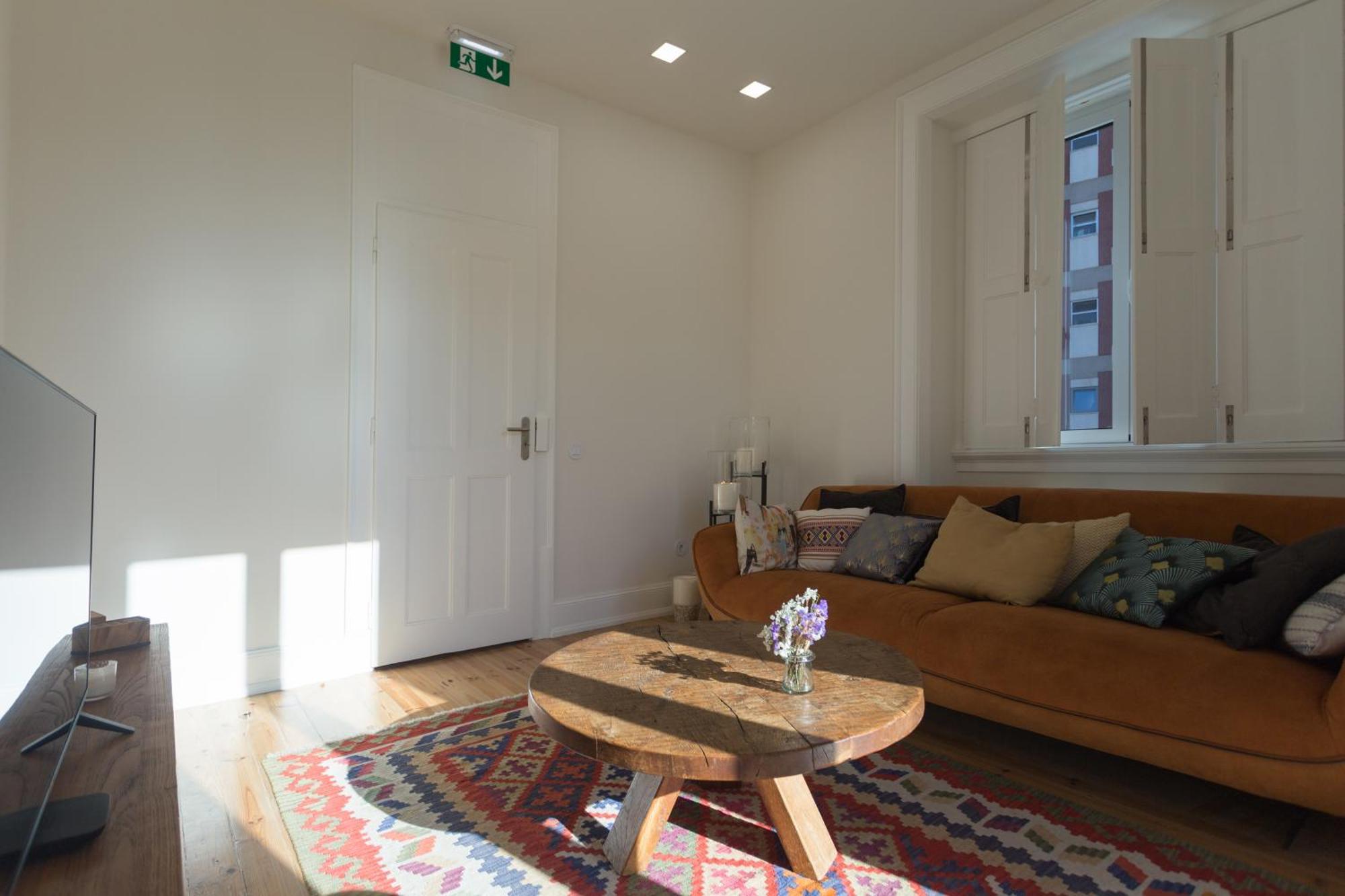 Vila Julieta Guesthouse Коимбра Екстериор снимка