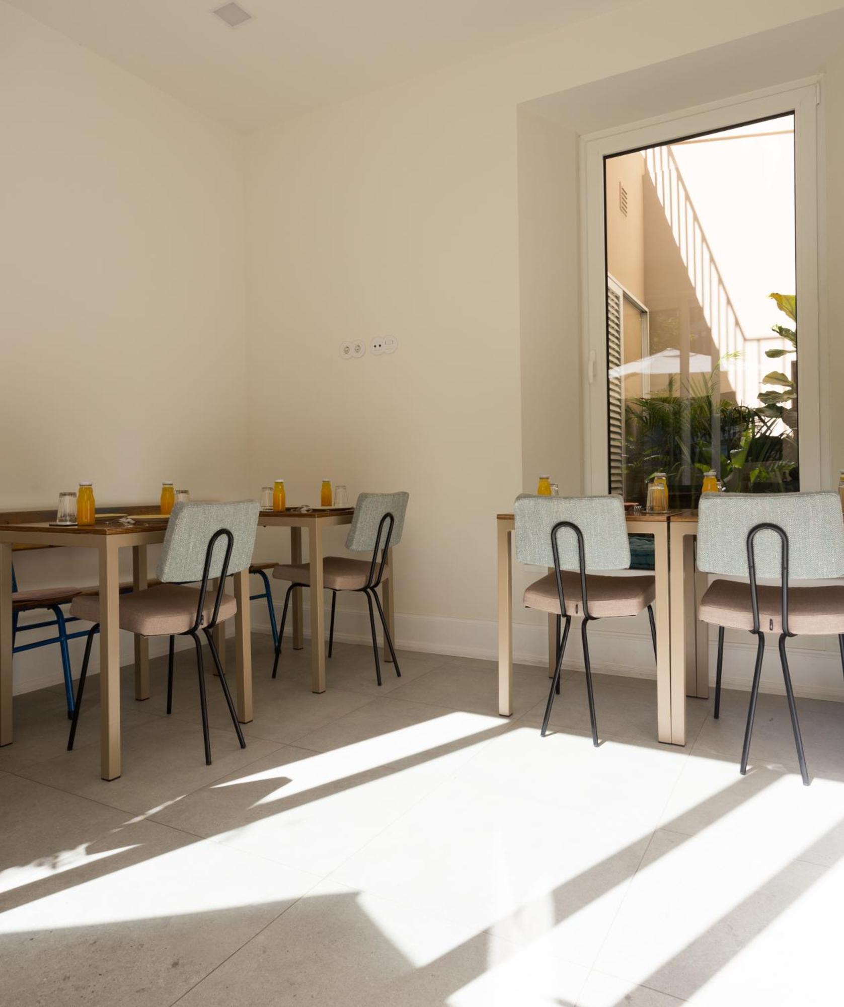 Vila Julieta Guesthouse Коимбра Екстериор снимка