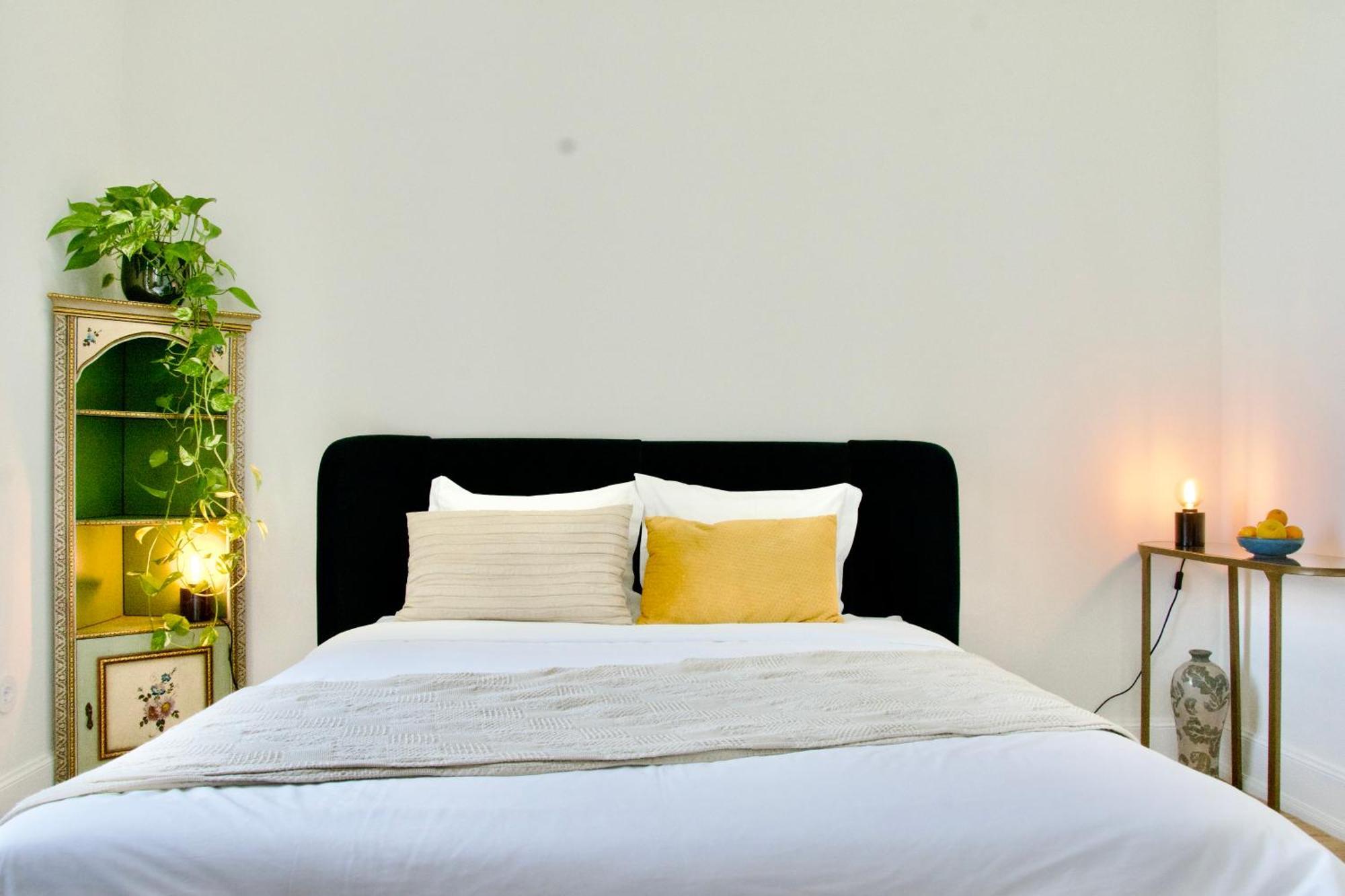 Vila Julieta Guesthouse Коимбра Екстериор снимка