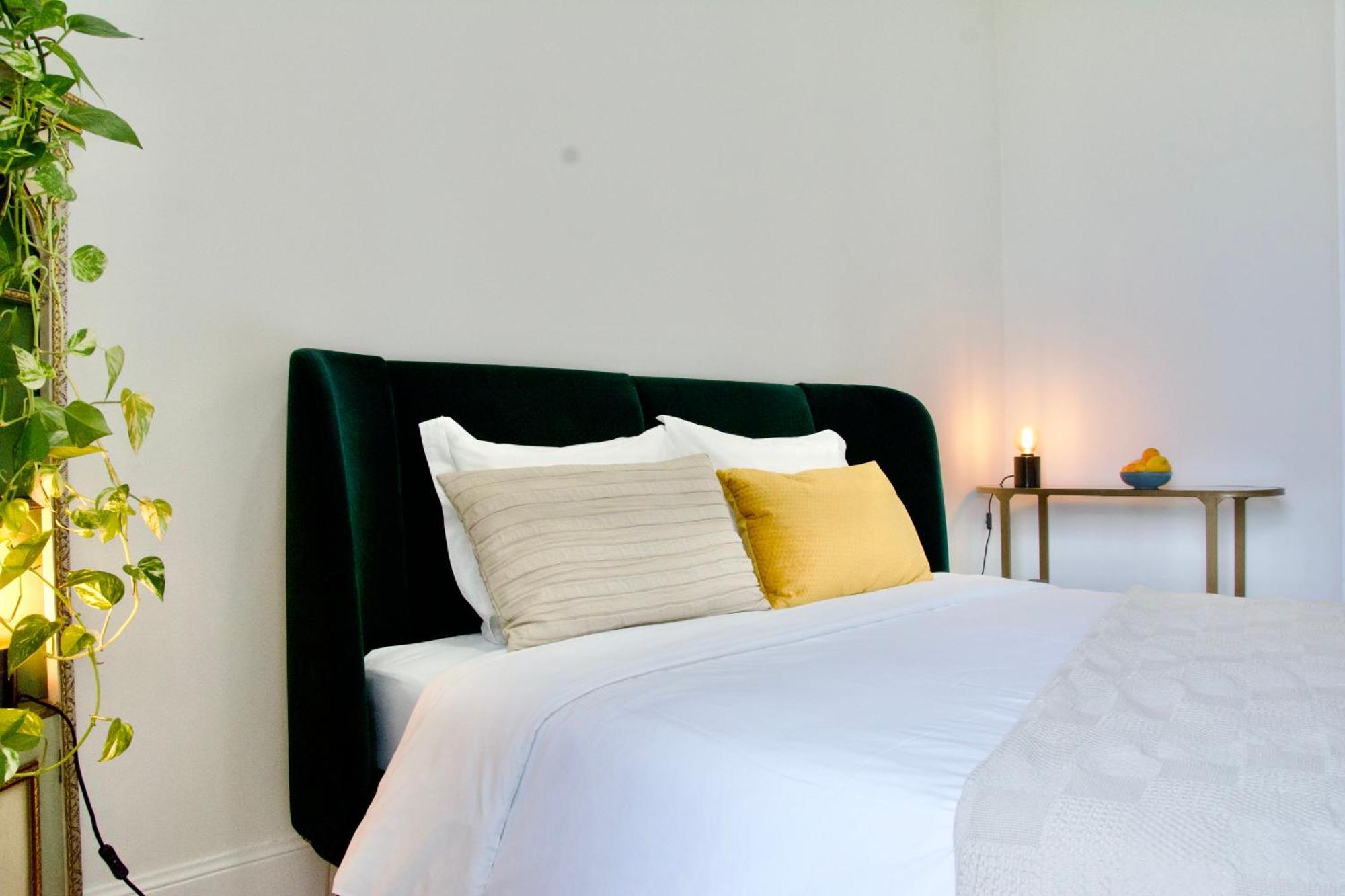Vila Julieta Guesthouse Коимбра Екстериор снимка